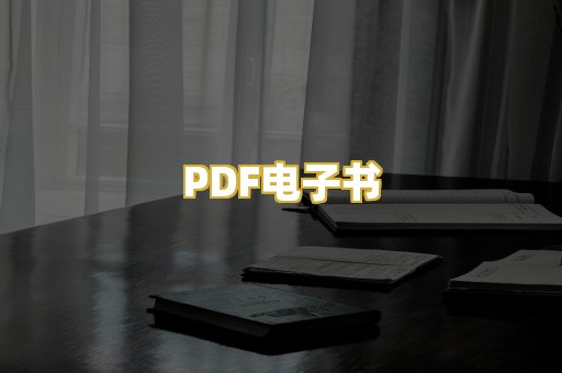 PDF电子书